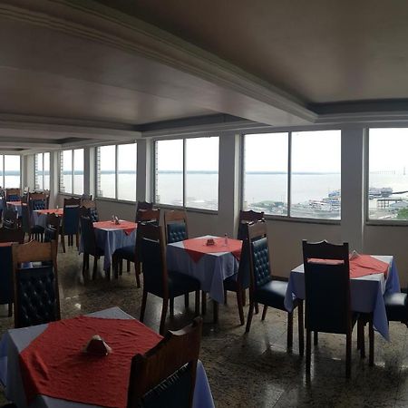 Oyo Hotel Ana Cassia Manaus Bagian luar foto