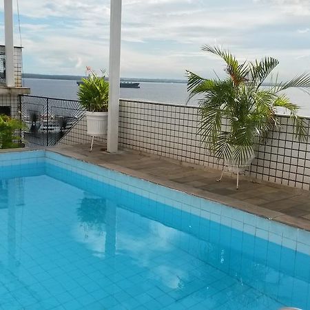 Oyo Hotel Ana Cassia Manaus Bagian luar foto