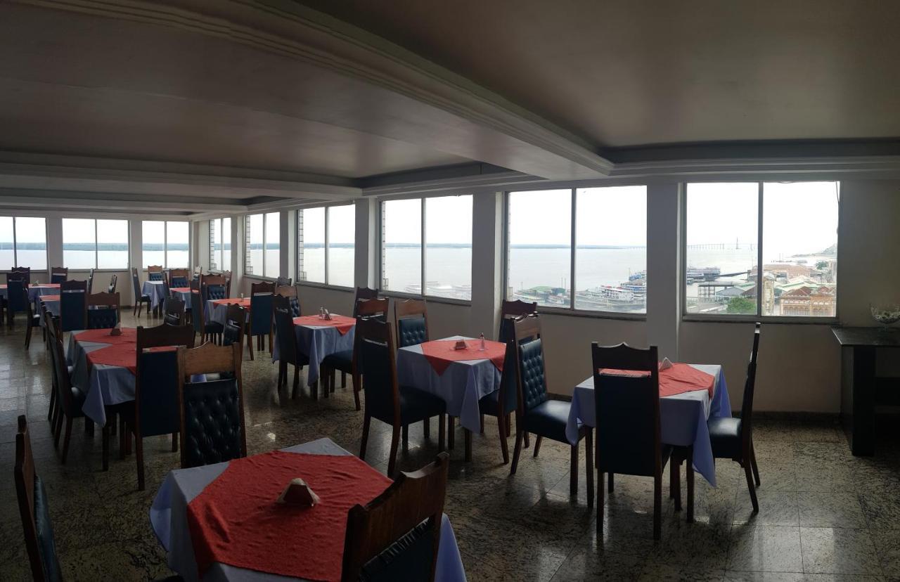 Oyo Hotel Ana Cassia Manaus Bagian luar foto