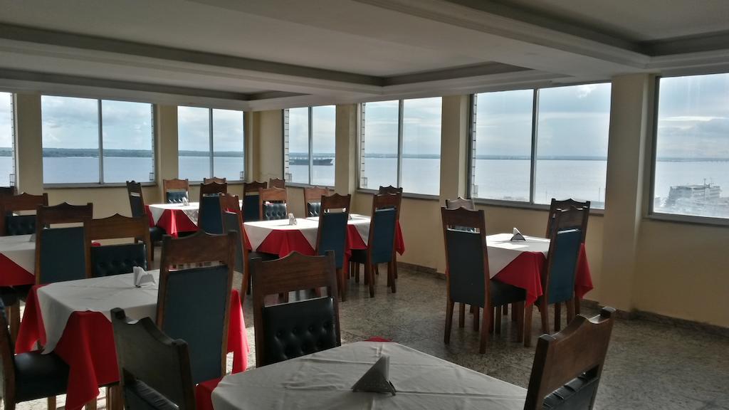 Oyo Hotel Ana Cassia Manaus Bagian luar foto