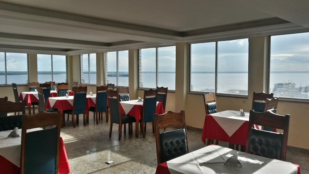 Oyo Hotel Ana Cassia Manaus Bagian luar foto