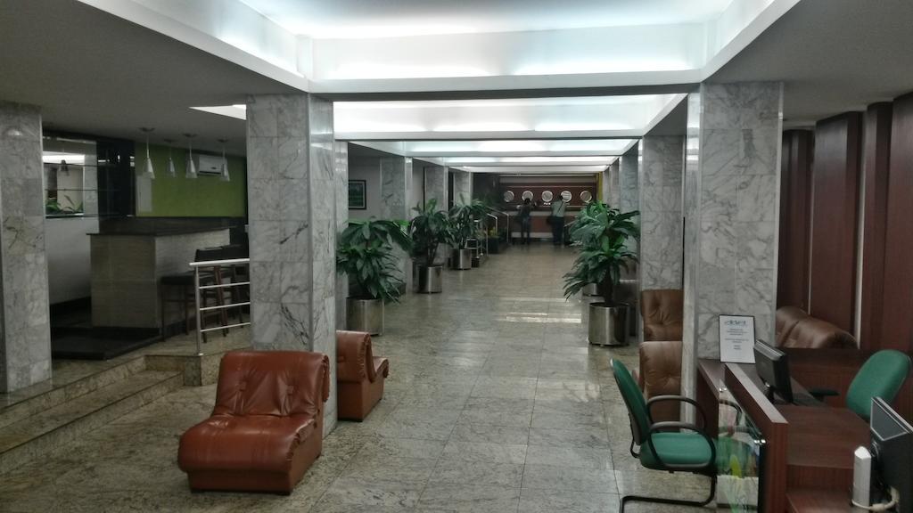 Oyo Hotel Ana Cassia Manaus Bagian luar foto