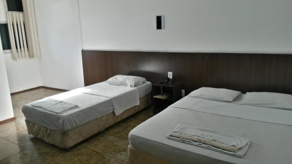 Oyo Hotel Ana Cassia Manaus Ruang foto