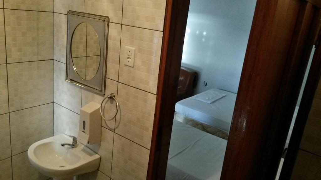 Oyo Hotel Ana Cassia Manaus Ruang foto