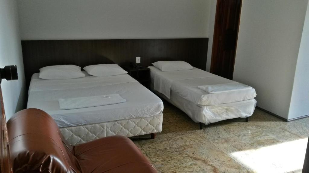 Oyo Hotel Ana Cassia Manaus Ruang foto