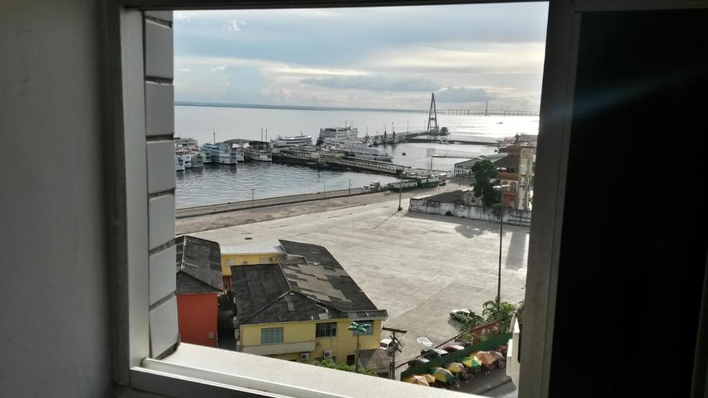 Oyo Hotel Ana Cassia Manaus Ruang foto