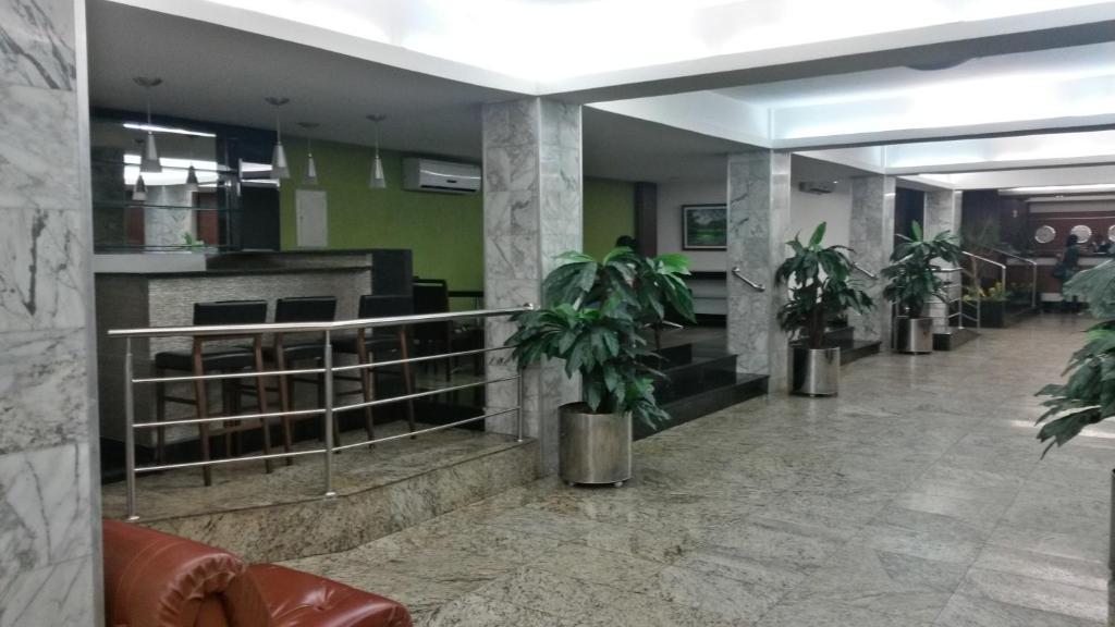 Oyo Hotel Ana Cassia Manaus Bagian luar foto