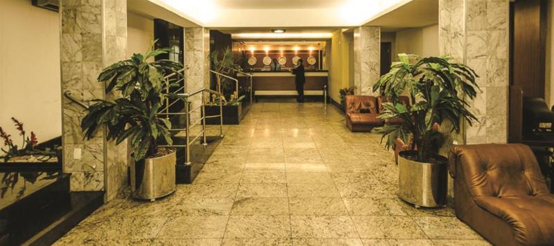 Oyo Hotel Ana Cassia Manaus Bagian luar foto