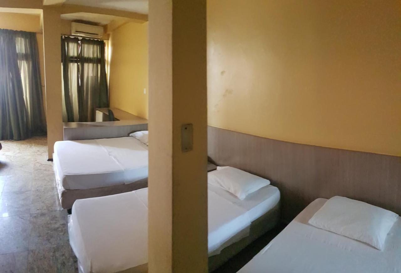 Oyo Hotel Ana Cassia Manaus Bagian luar foto