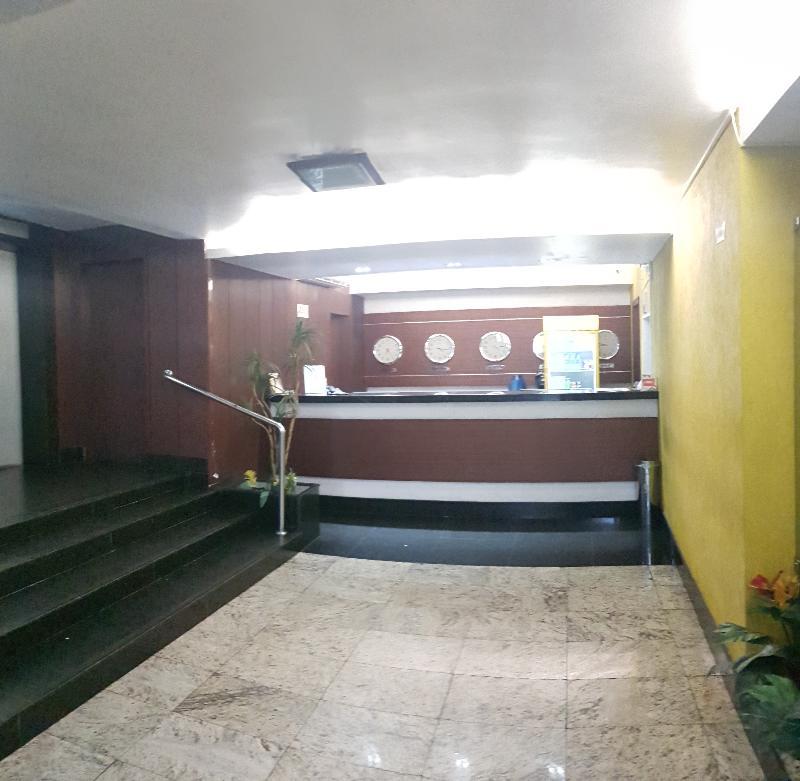 Oyo Hotel Ana Cassia Manaus Bagian luar foto