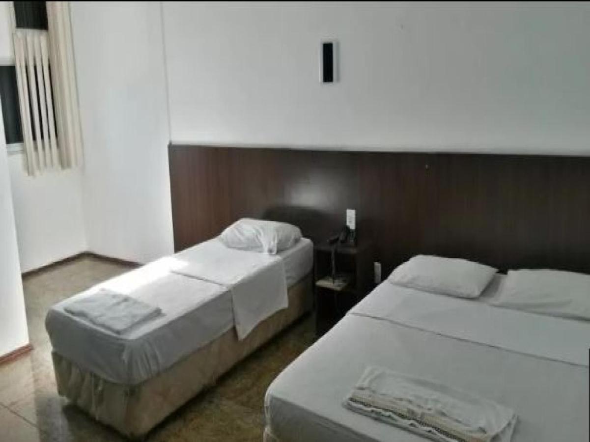 Oyo Hotel Ana Cassia Manaus Bagian luar foto