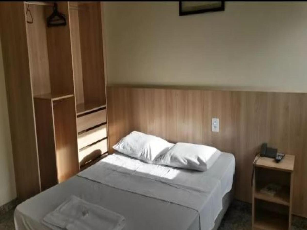 Oyo Hotel Ana Cassia Manaus Bagian luar foto