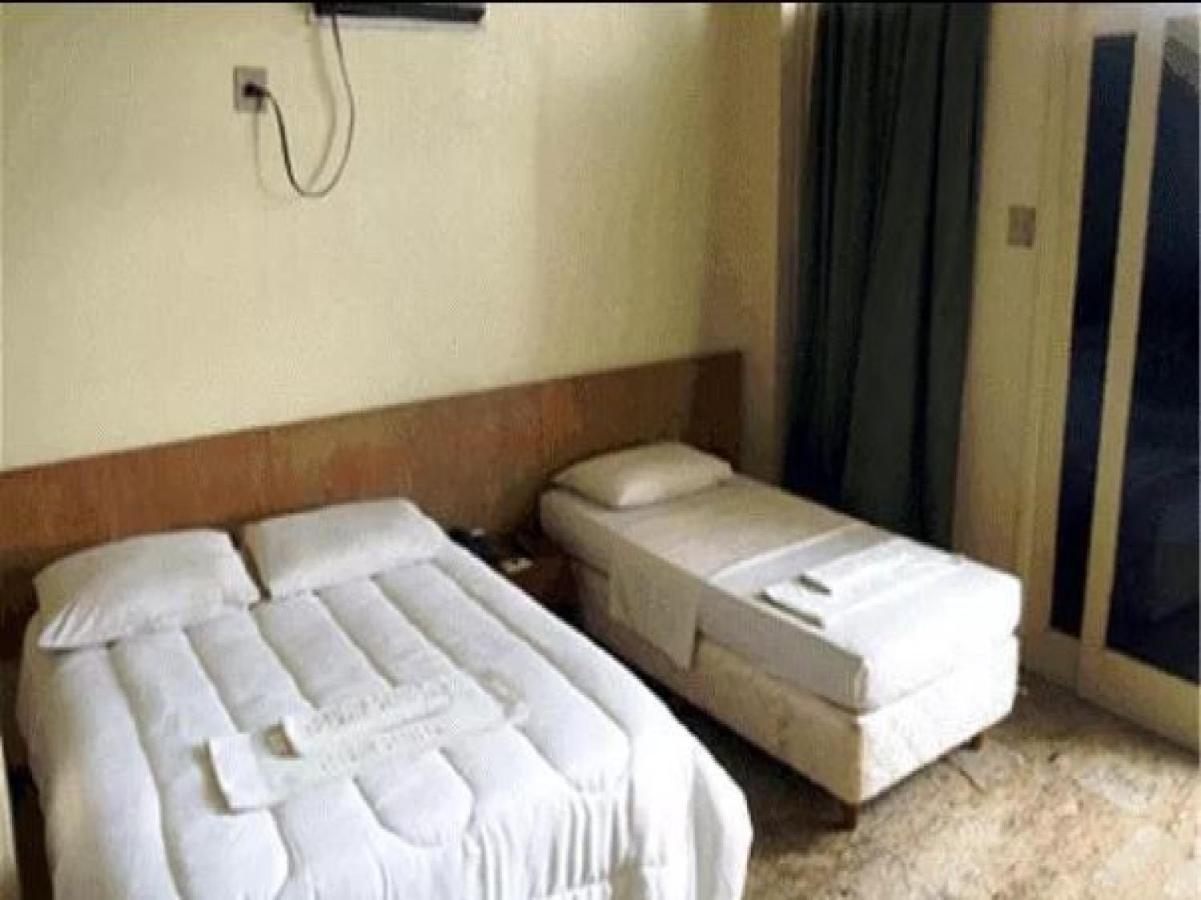 Oyo Hotel Ana Cassia Manaus Bagian luar foto