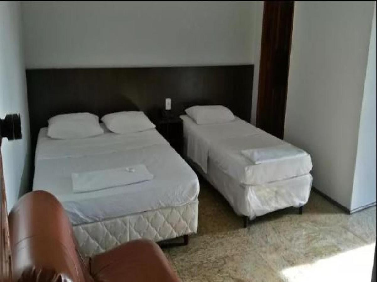 Oyo Hotel Ana Cassia Manaus Bagian luar foto