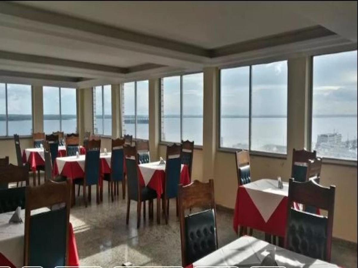 Oyo Hotel Ana Cassia Manaus Bagian luar foto