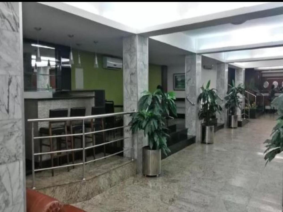 Oyo Hotel Ana Cassia Manaus Bagian luar foto