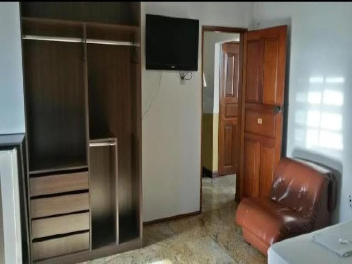 Oyo Hotel Ana Cassia Manaus Bagian luar foto