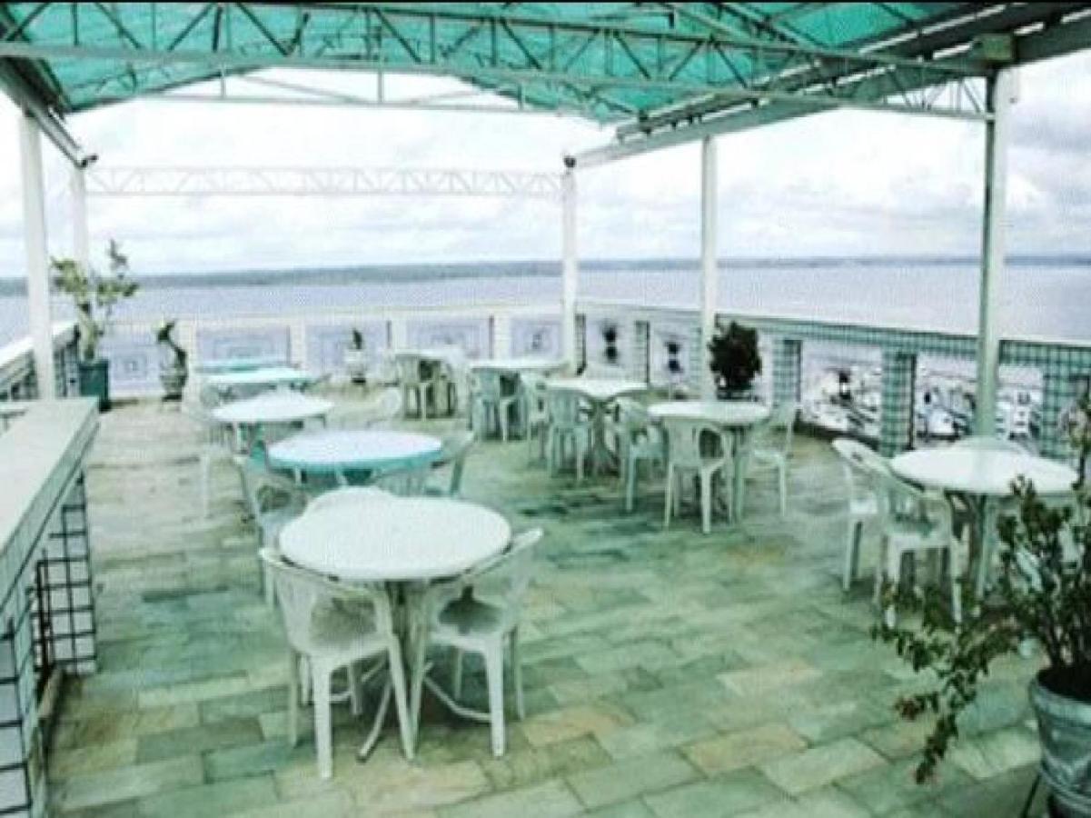 Oyo Hotel Ana Cassia Manaus Bagian luar foto