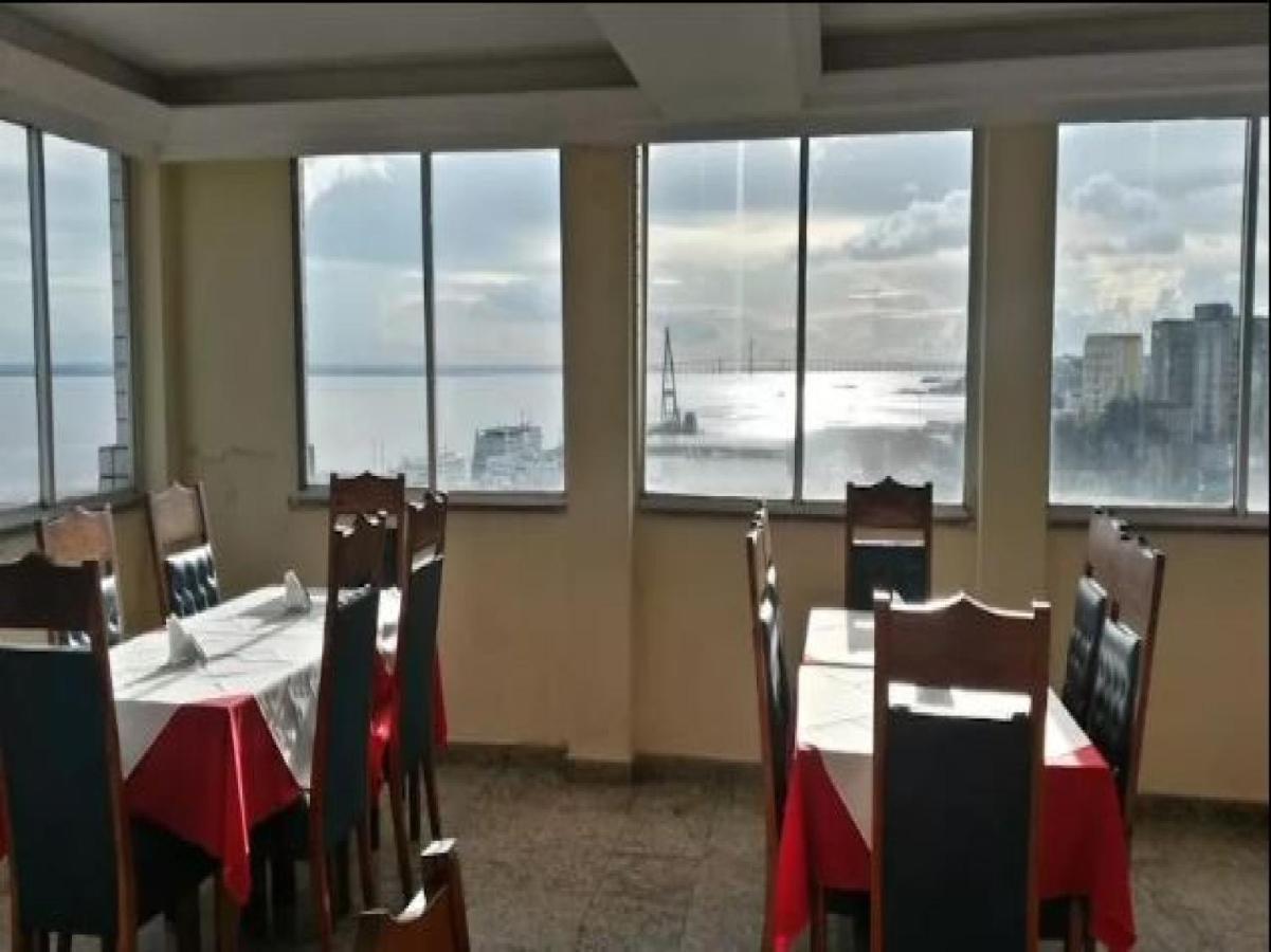 Oyo Hotel Ana Cassia Manaus Bagian luar foto