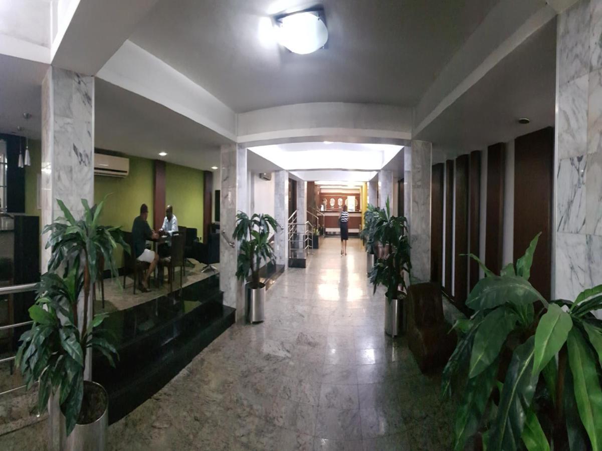 Oyo Hotel Ana Cassia Manaus Bagian luar foto