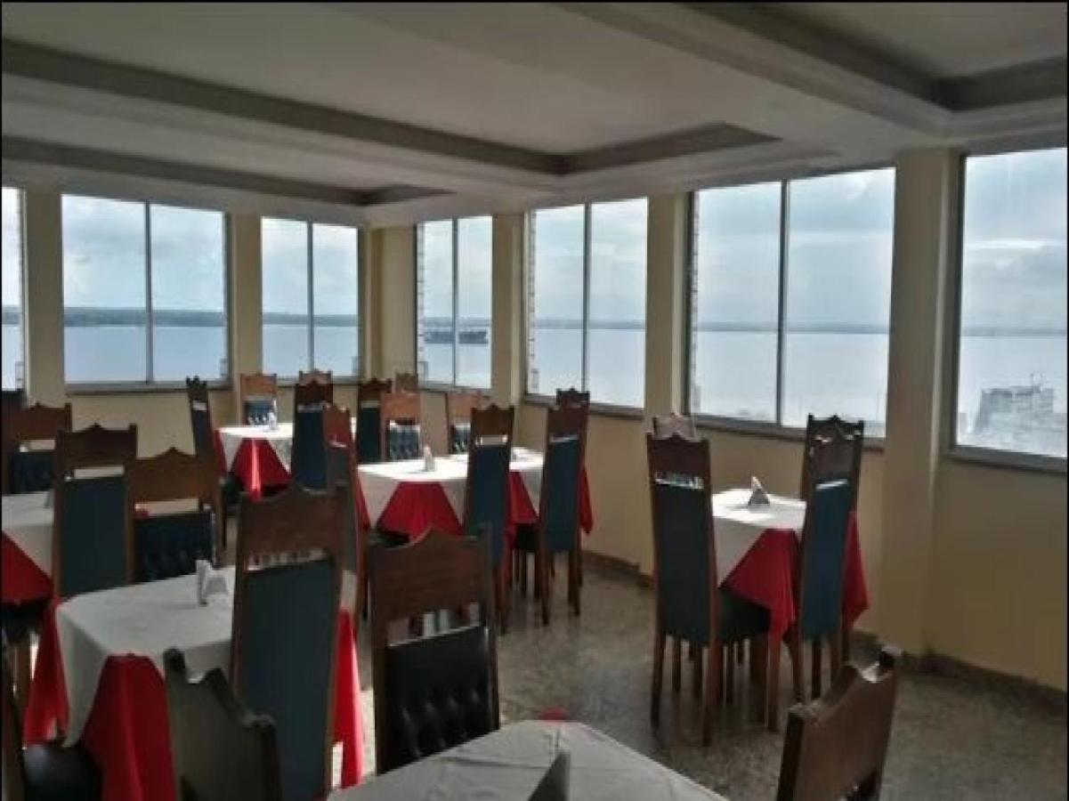 Oyo Hotel Ana Cassia Manaus Bagian luar foto