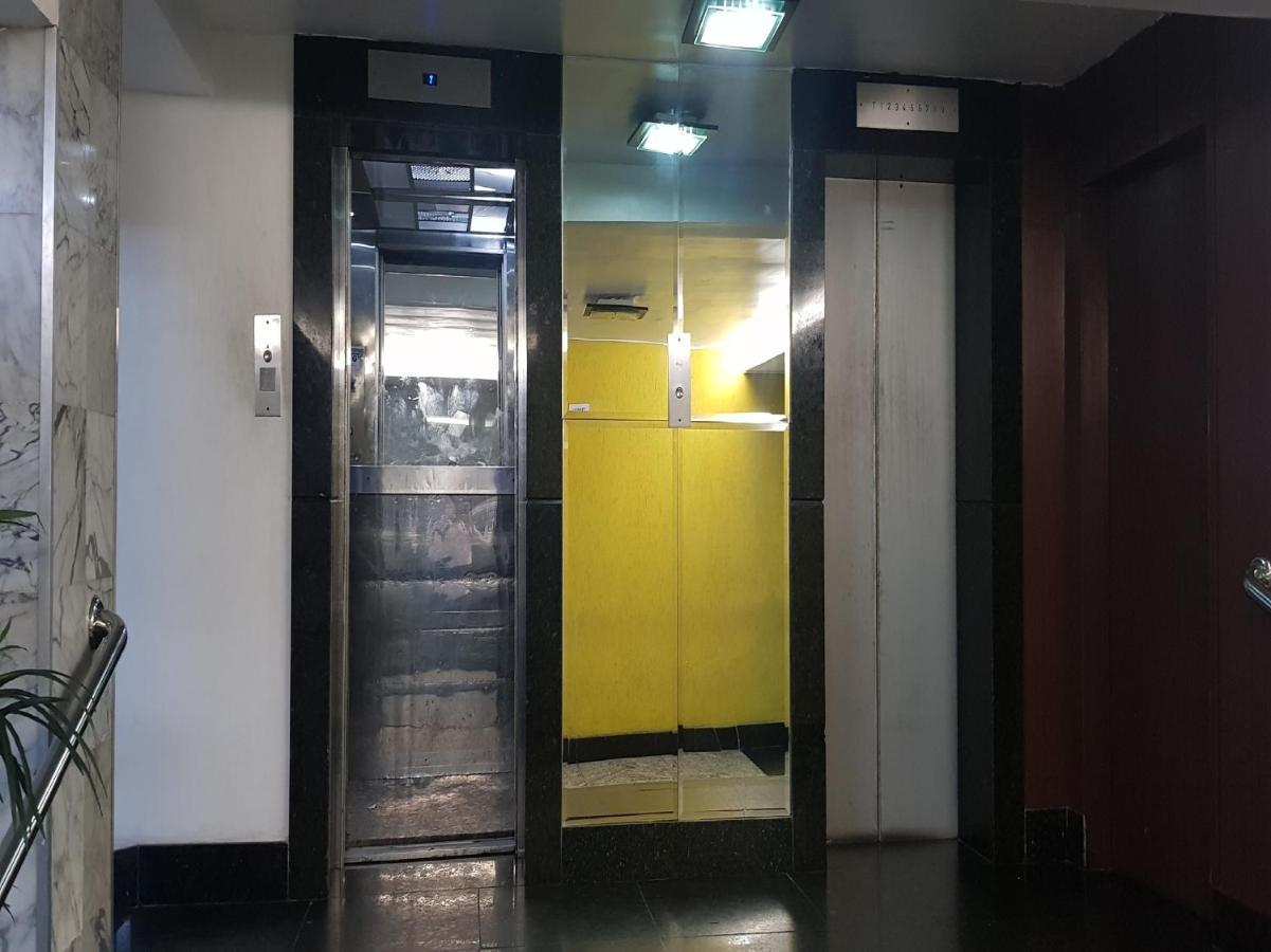 Oyo Hotel Ana Cassia Manaus Bagian luar foto