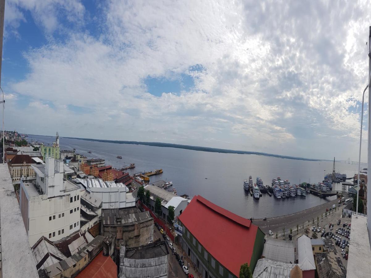 Oyo Hotel Ana Cassia Manaus Bagian luar foto